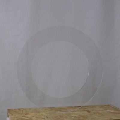 Coollight pendel ring Ø30M
